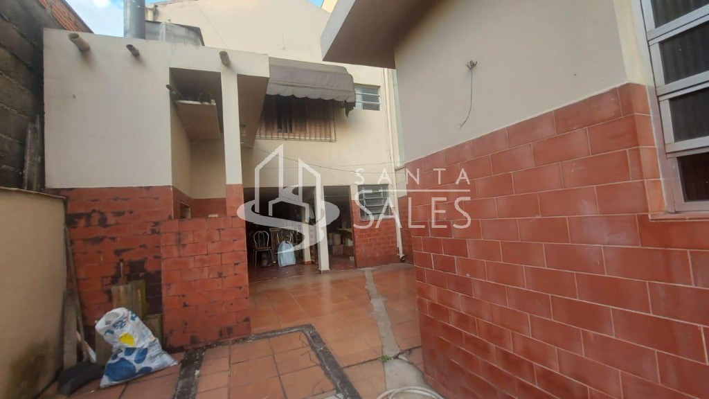 Casa, 3 quartos, 180 m² - Foto 8