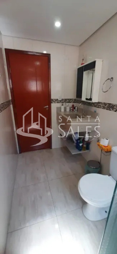 Sobrado, 3 quartos, 215 m² - Foto 5