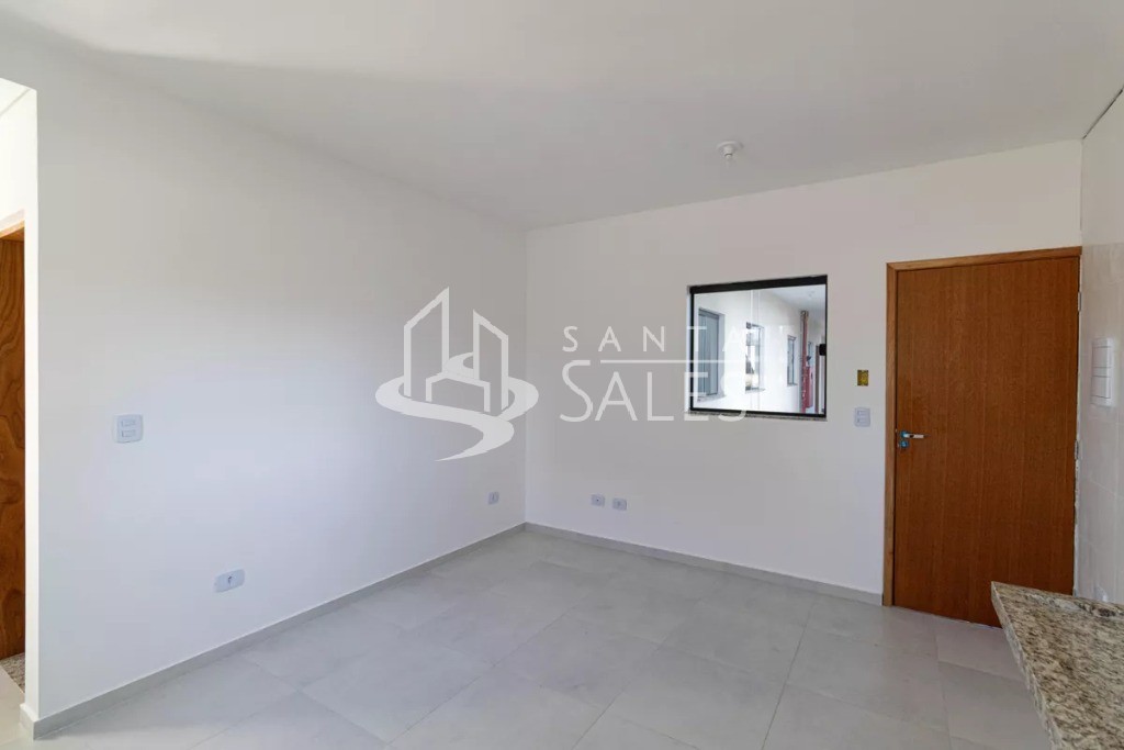 Apartamento, 2 quartos, 43 m² - Foto 18