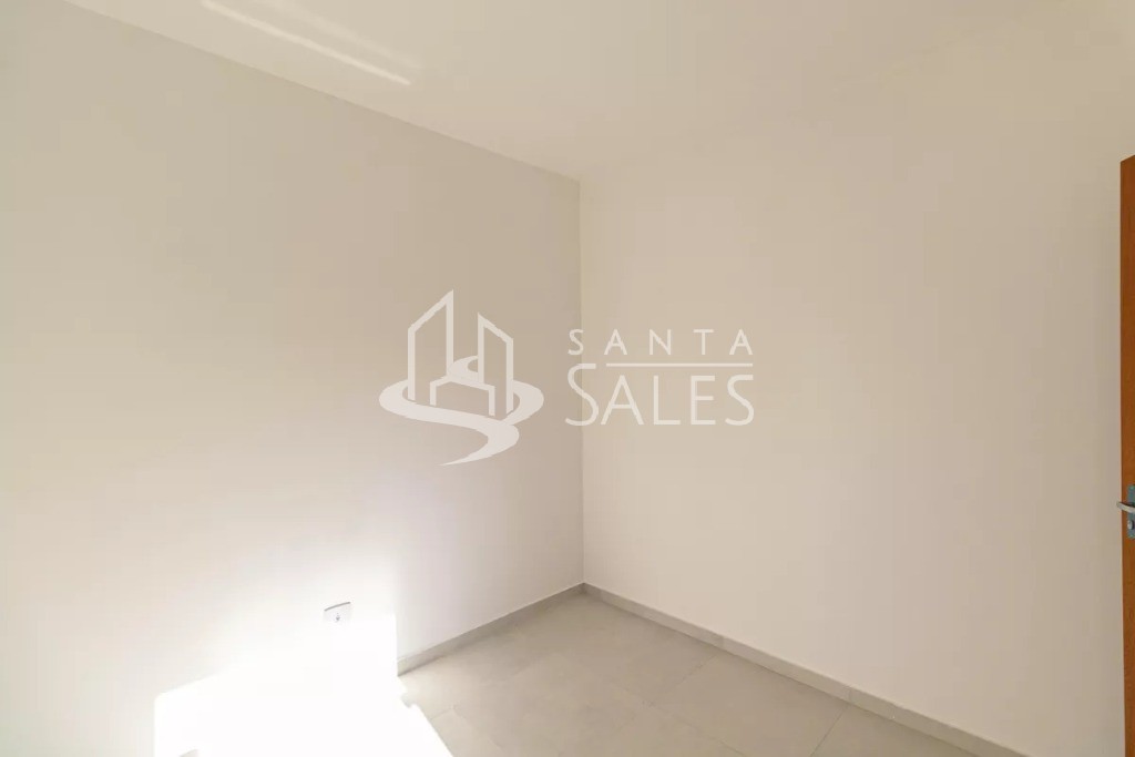 Apartamento, 2 quartos, 43 m² - Foto 8
