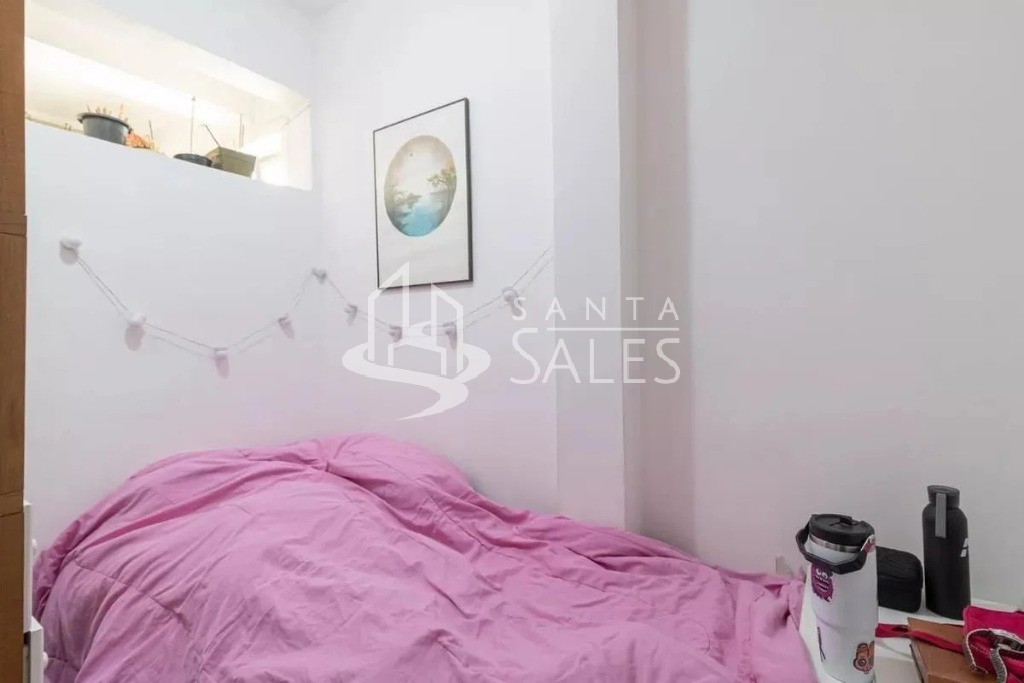 Apartamento, 2 quartos, 67 m² - Foto 5