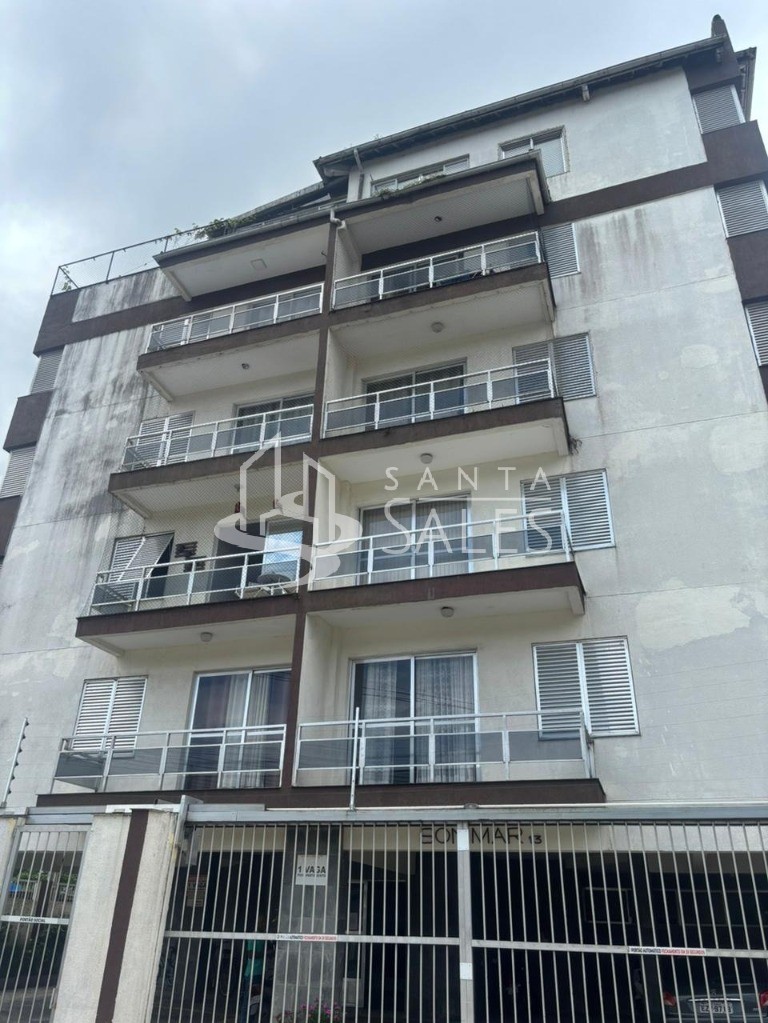 Apartamento, 2 quartos, 63 m² - Foto 1