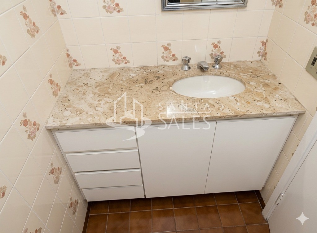 Apartamento, 3 quartos, 98 m² - Foto 11