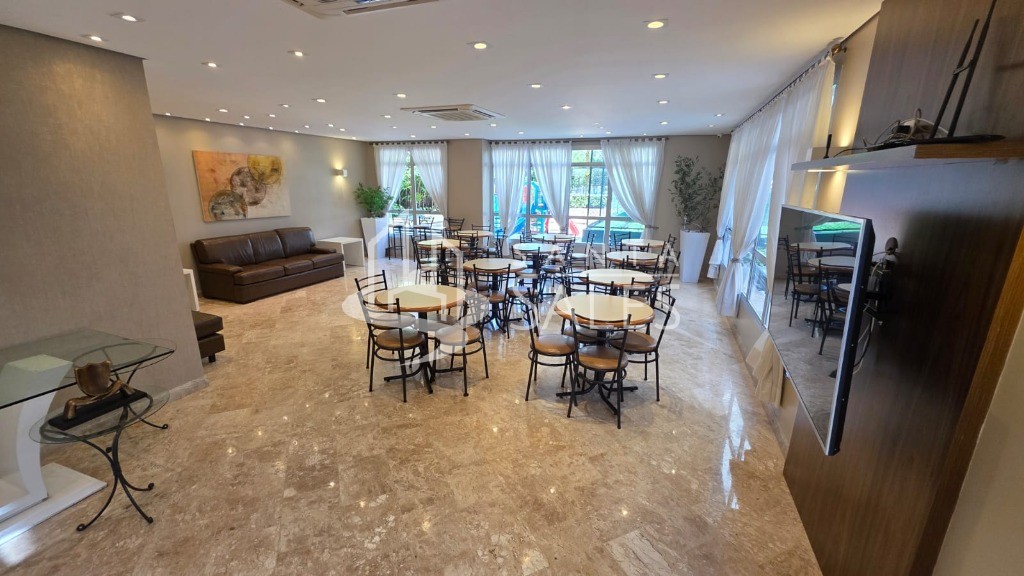 Apartamento, 3 quartos, 186 m² - Foto 5