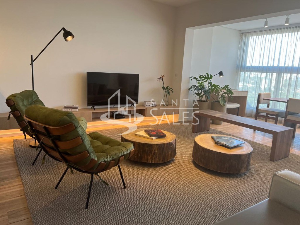 Apartamento, 1 quarto, 66 m² - Foto 7