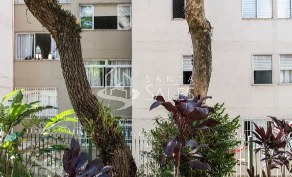 Apartamento, 3 quartos, 63 m² - Foto 10