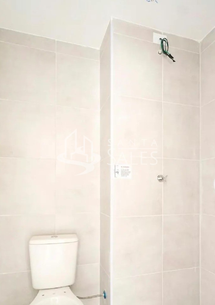 Apartamento, 2 quartos, 38 m² - Foto 11