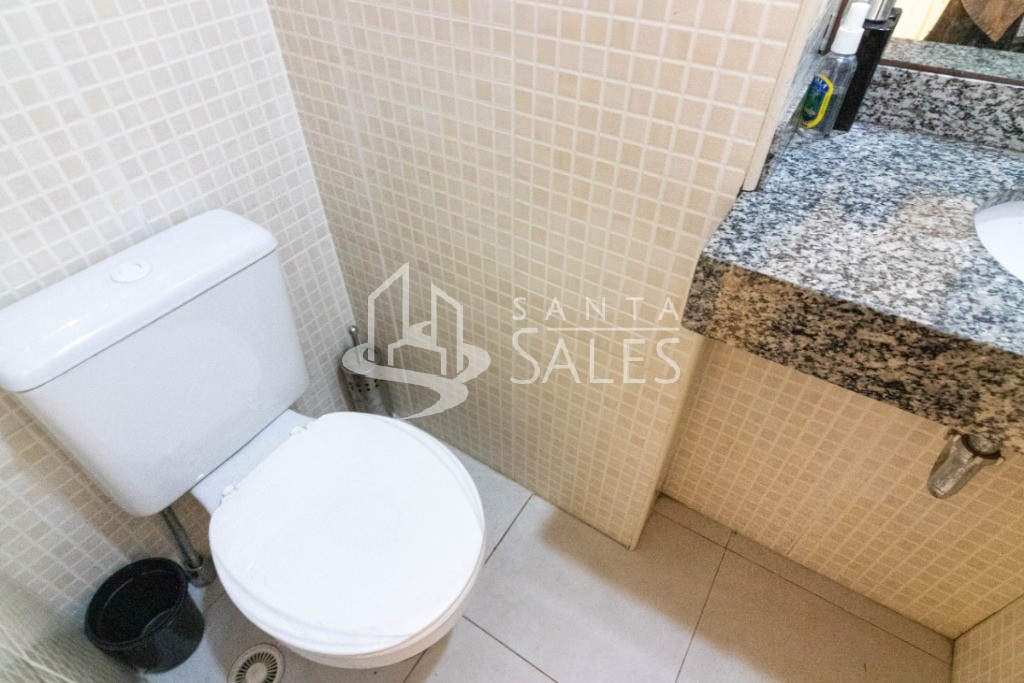 Apartamento, 3 quartos, 97 m² - Foto 6