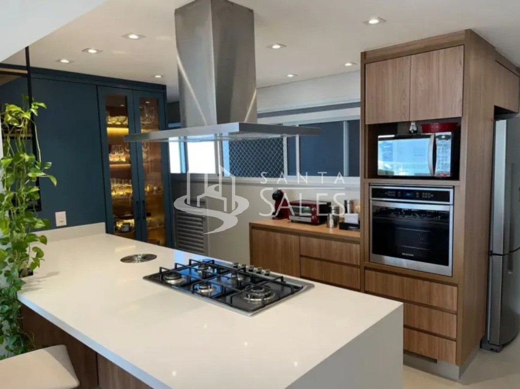 Apartamento, 3 quartos, 134 m² - Foto 13