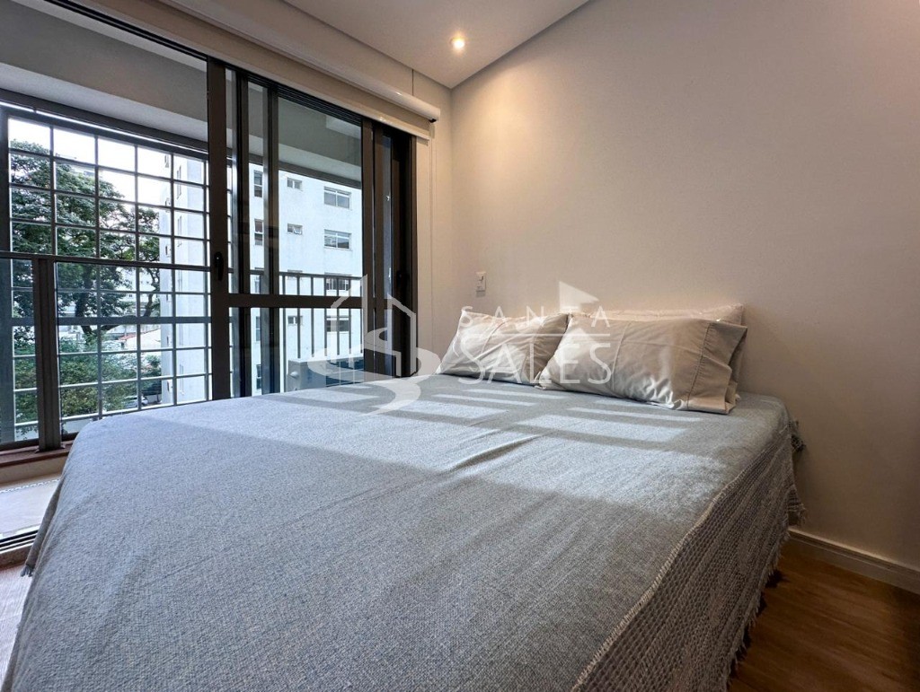 Kitnet-Studio, 26 m² - Foto 16