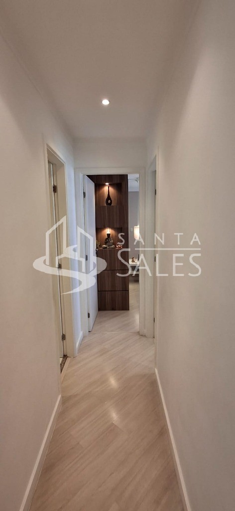 Apartamento, 2 quartos, 53 m² - Foto 5