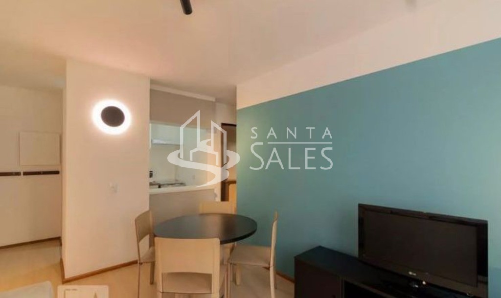 Apartamento, 1 quarto, 42 m² - Foto 3