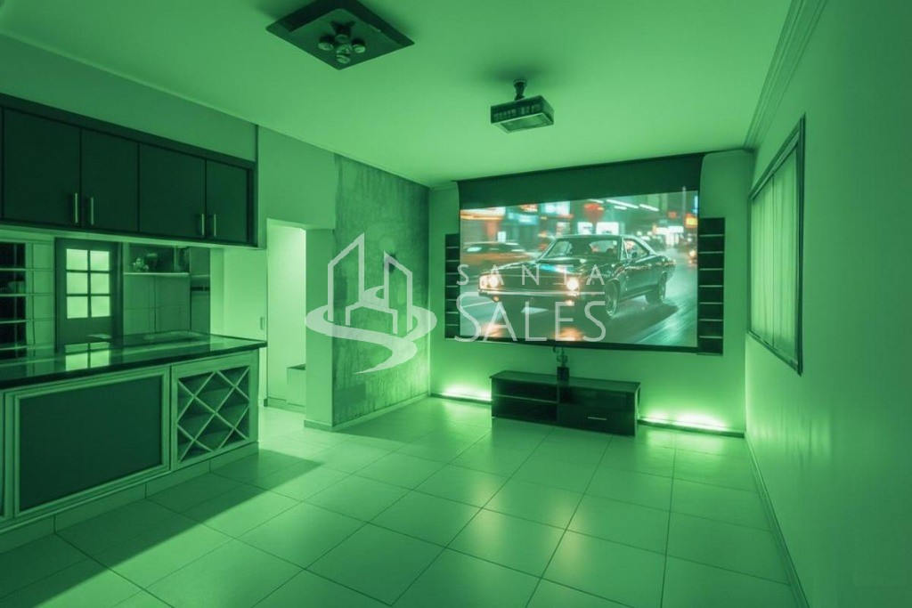 Casa, 3 quartos, 187 m² - Foto 17