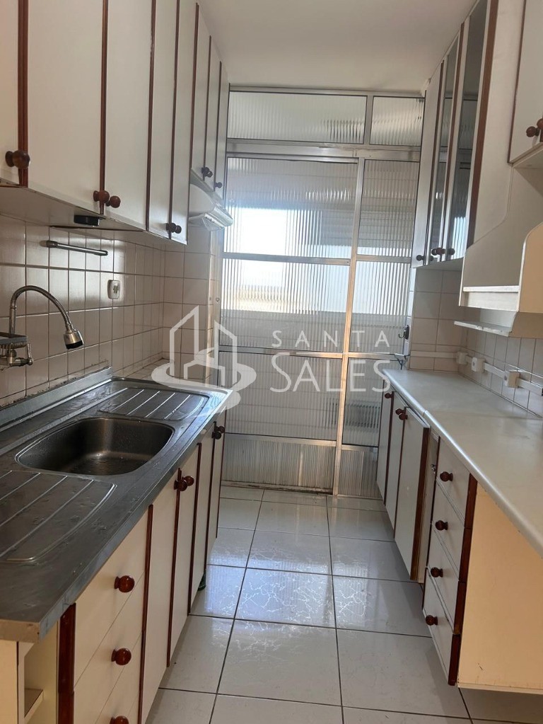 Apartamento, 3 quartos, 80 m² - Foto 4