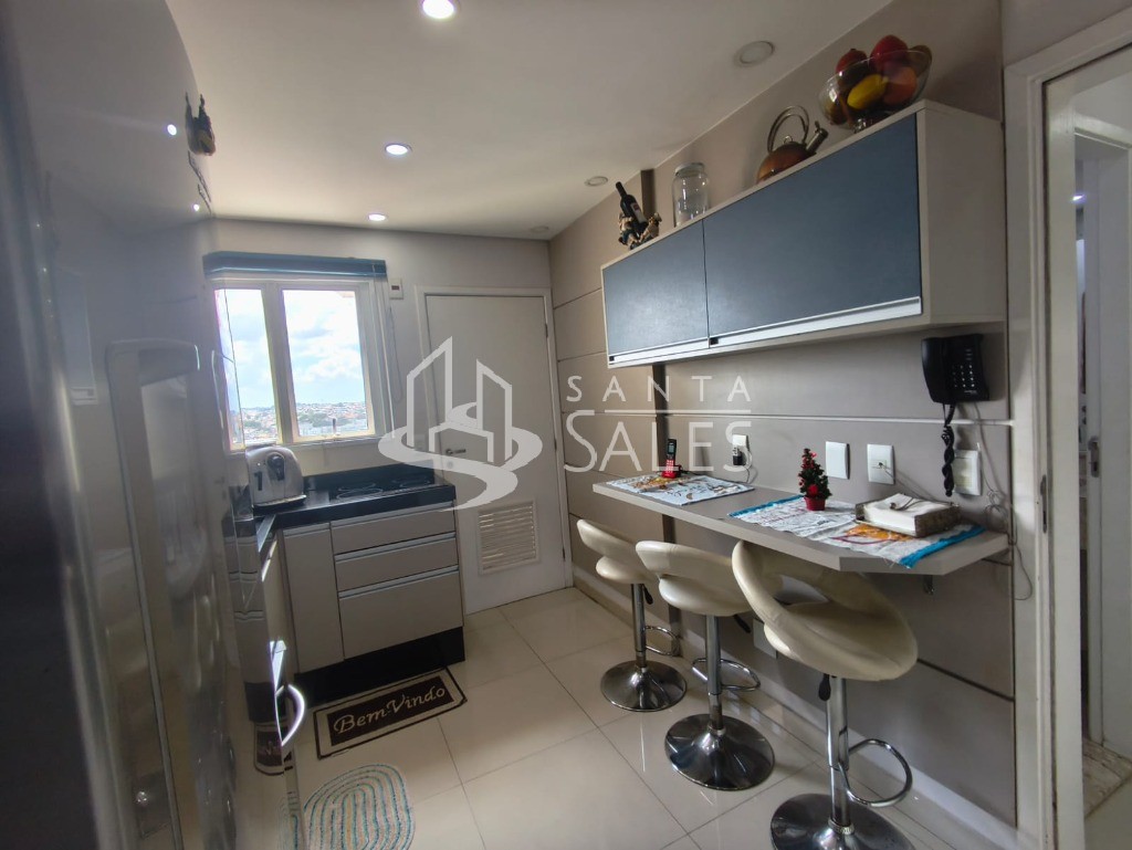 Apartamento, 2 quartos, 114 m² - Foto 6