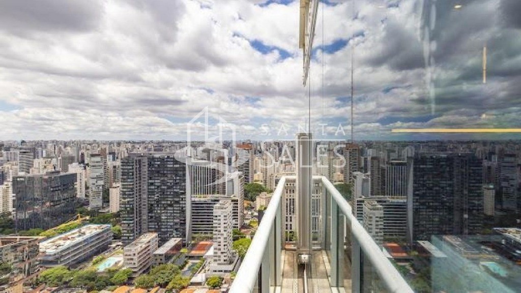Apartamento, 2 quartos, 225 m² - Foto 17