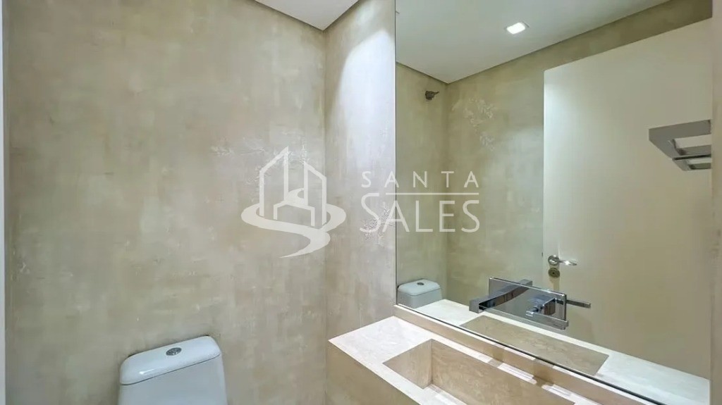 Apartamento, 4 quartos, 288 m² - Foto 16