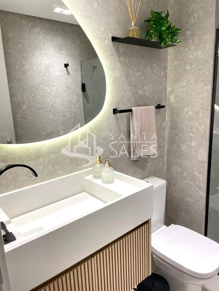 Apartamento, 2 quartos, 78 m² - Foto 7