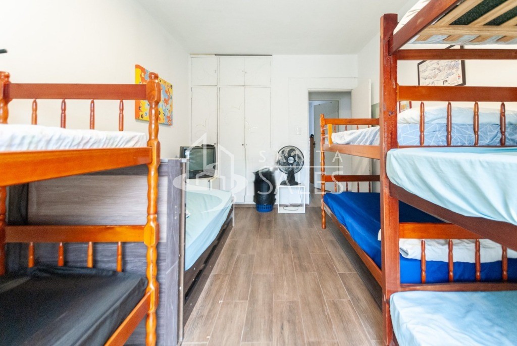 Apartamento, 4 quartos, 131 m² - Foto 31