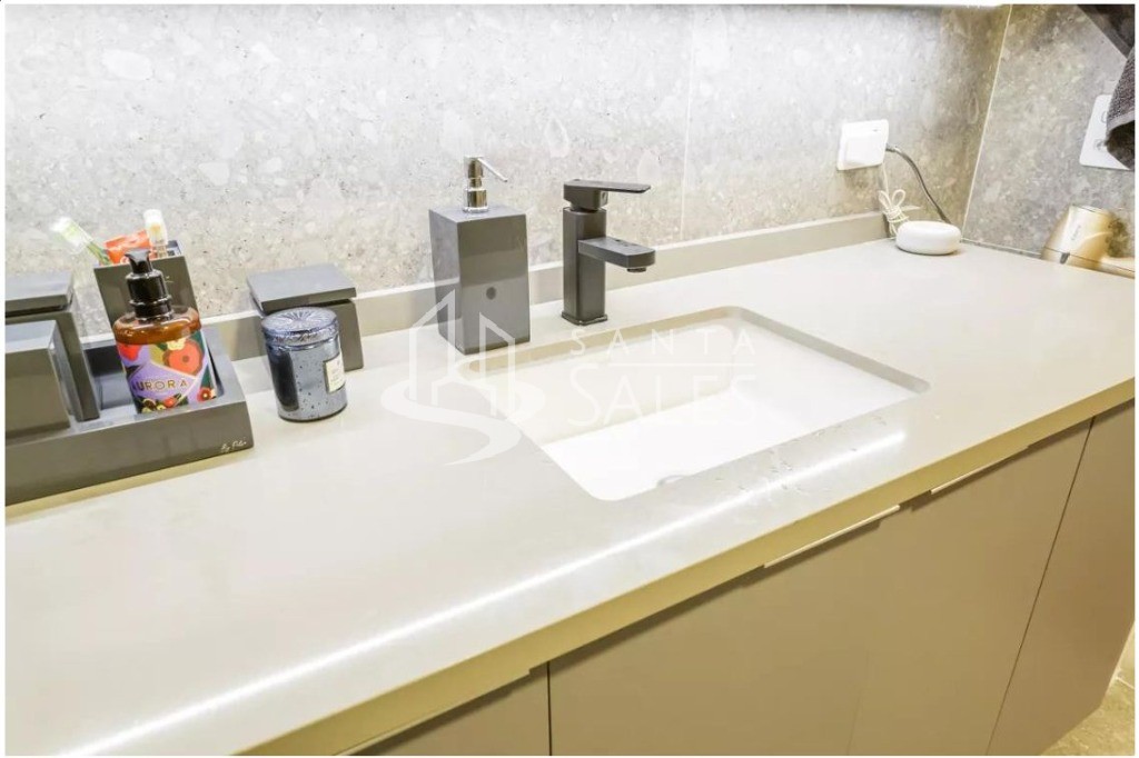 Apartamento, 2 quartos, 85 m² - Foto 24