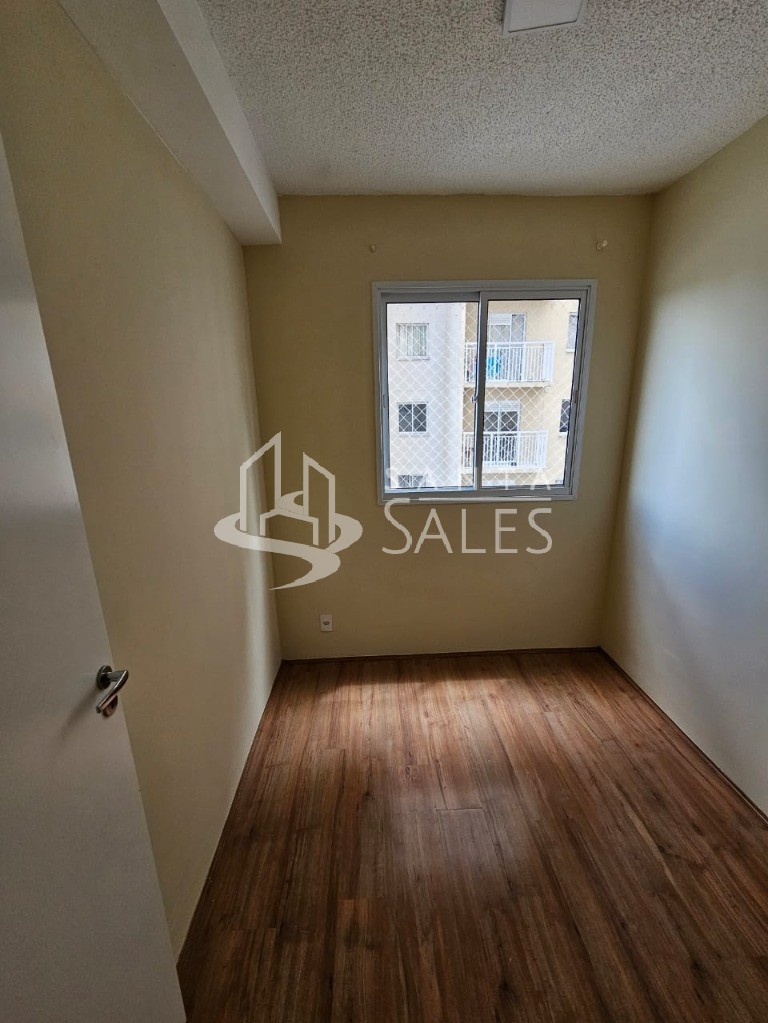 Apartamento, 2 quartos, 33 m² - Foto 16