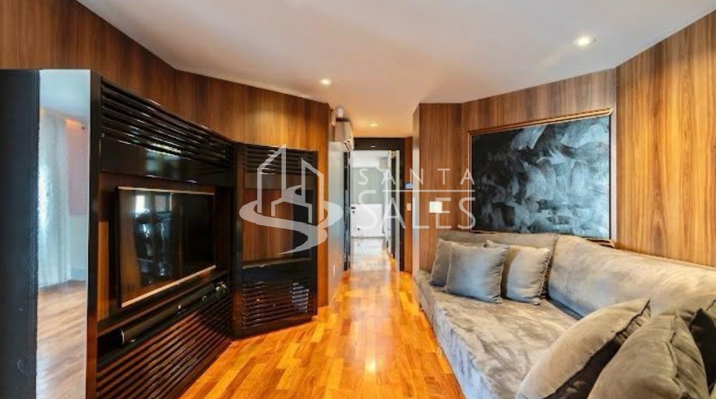 Apartamento, 2 quartos, 227 m² - Foto 6