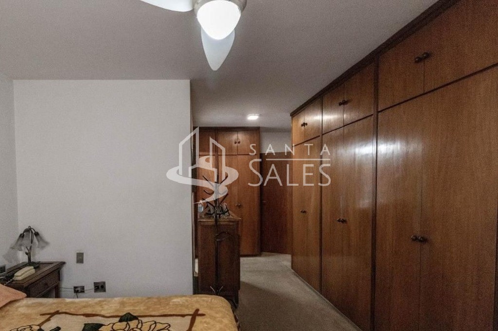 Apartamento, 4 quartos, 275 m² - Foto 24