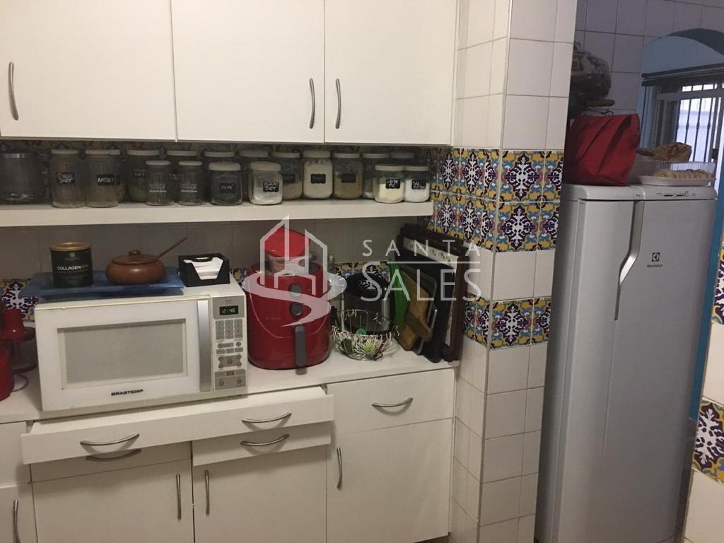 Casa, 3 quartos, 210 m² - Foto 11