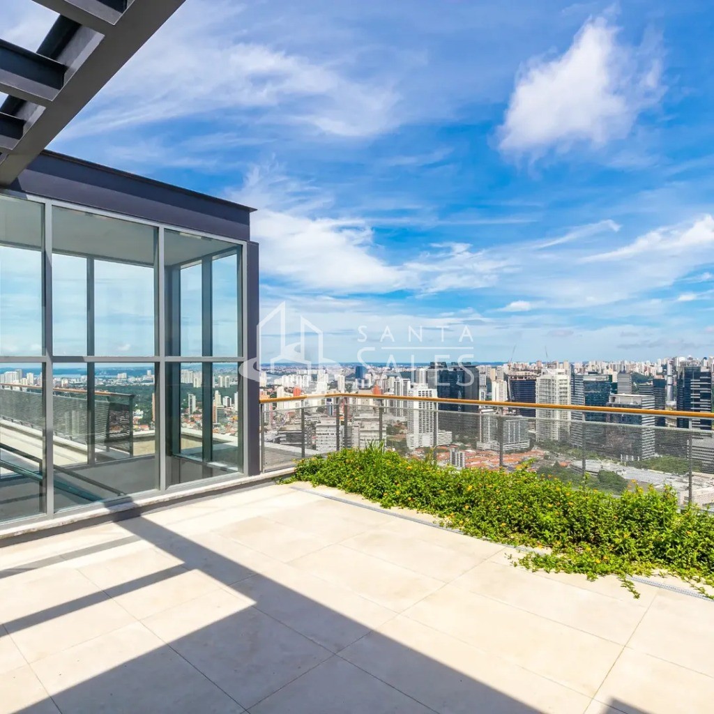 Cobertura, 4 quartos, 410 m² - Foto 4