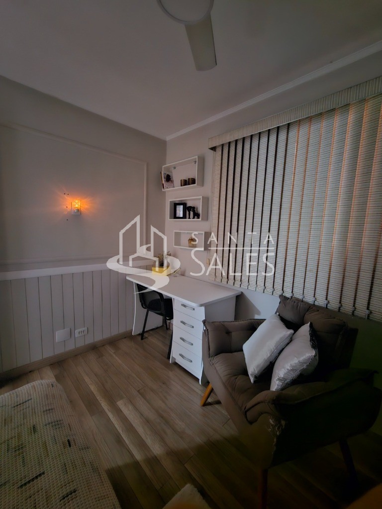 Apartamento, 2 quartos, 50 m² - Foto 15