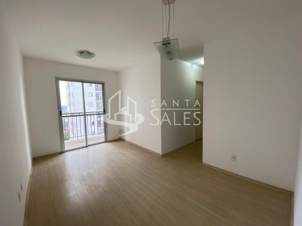 Apartamento, 2 quartos, 52 m² - Foto 4