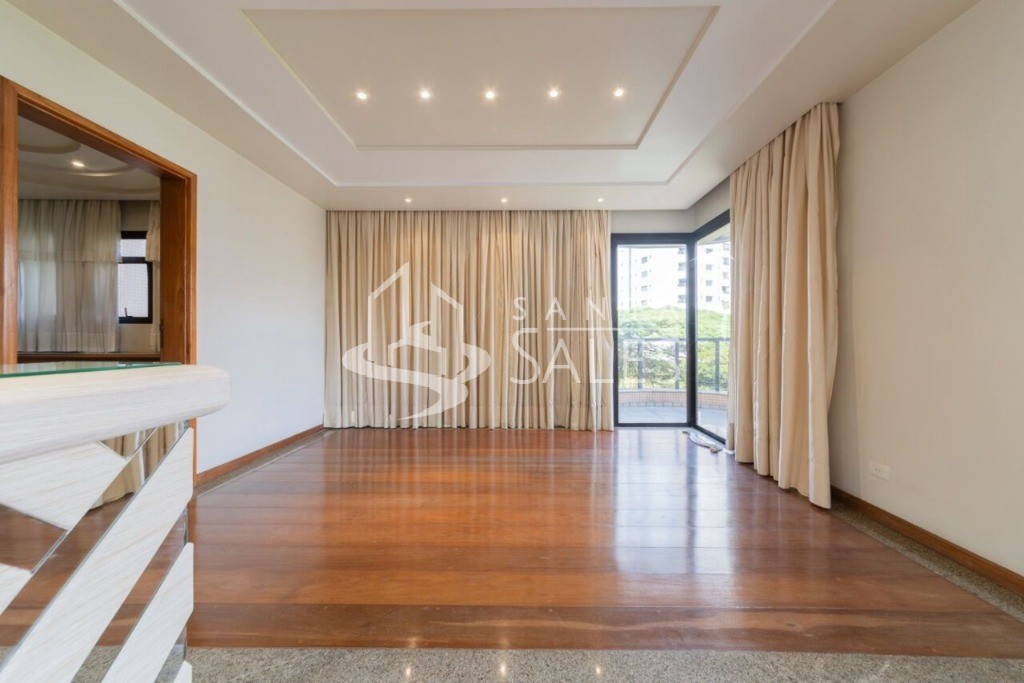 Apartamento, 4 quartos, 235 m² - Foto 3
