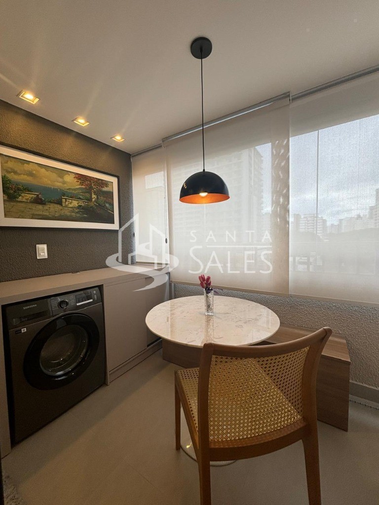 Apartamento, 1 quarto, 32 m² - Foto 4