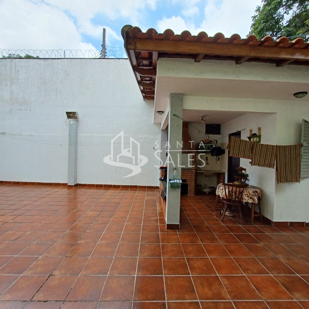 Sobrado, 4 quartos, 230 m² - Foto 11