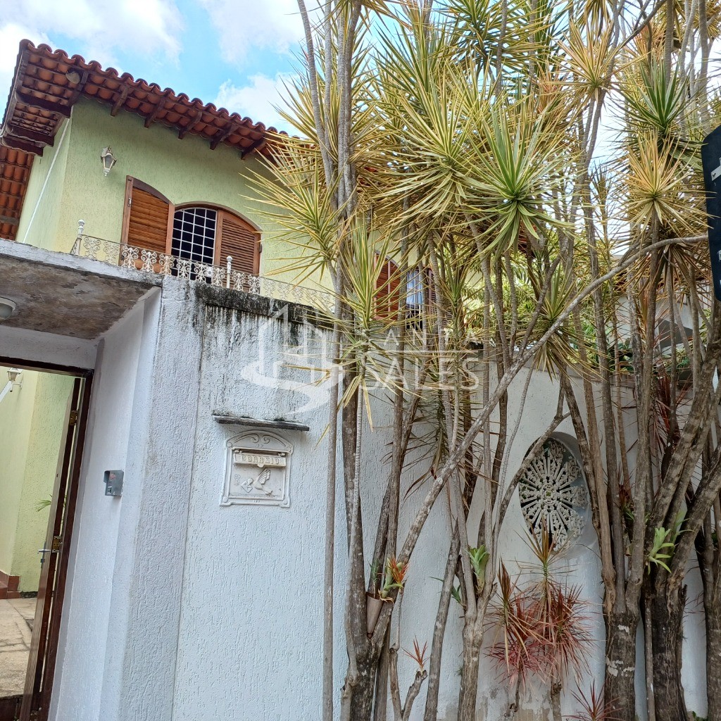 Sobrado, 4 quartos, 230 m² - Foto 41