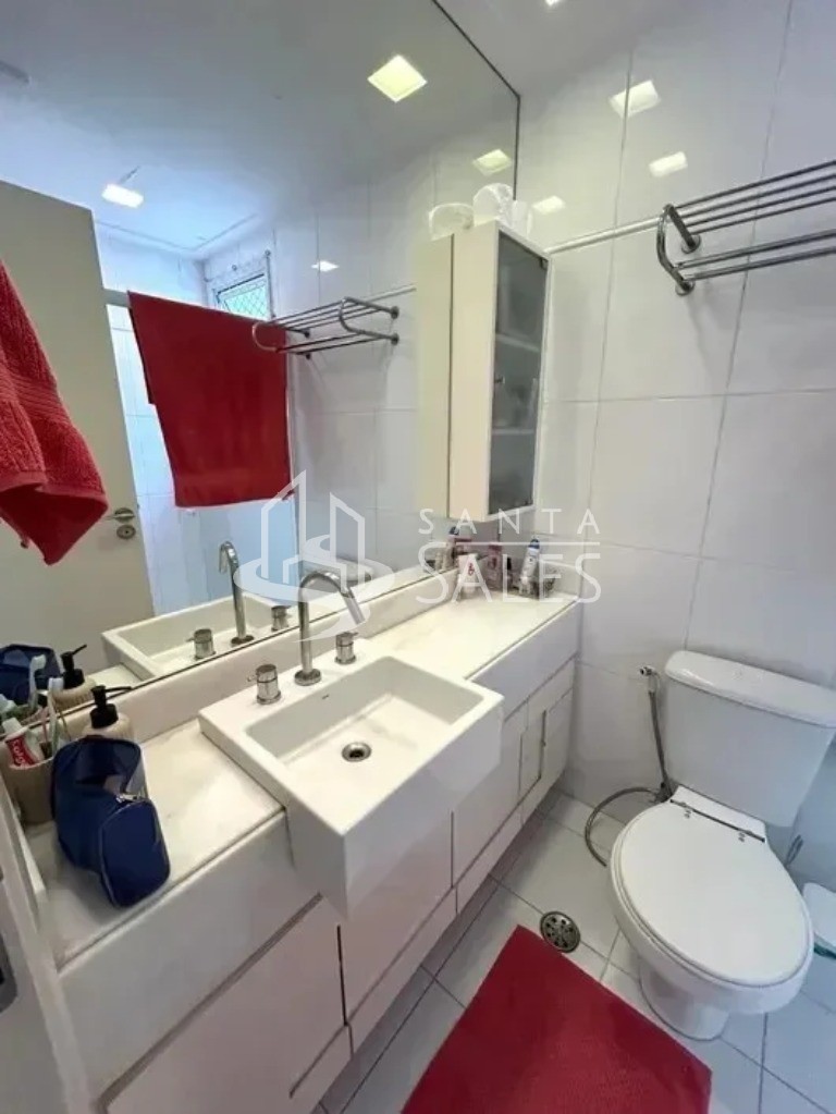 Apartamento, 3 quartos, 95 m² - Foto 8