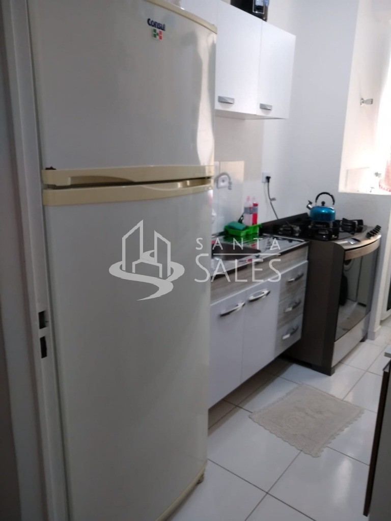 Apartamento, 3 quartos, 63 m² - Foto 6