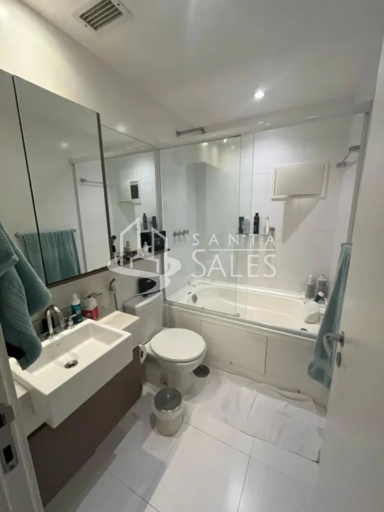 Apartamento, 1 quarto, 49 m² - Foto 14