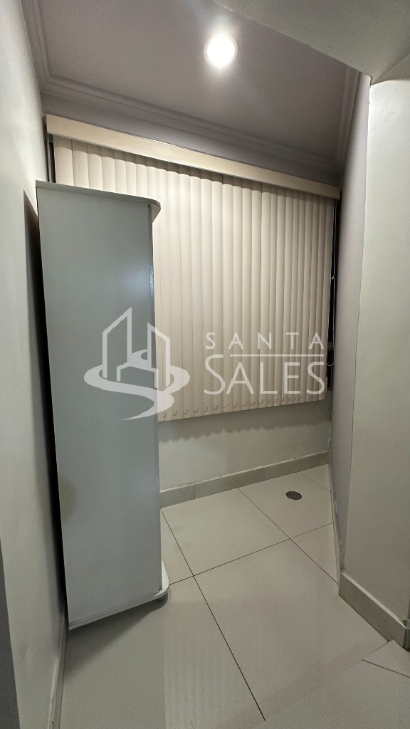 Apartamento, 1 quarto, 41 m² - Foto 34