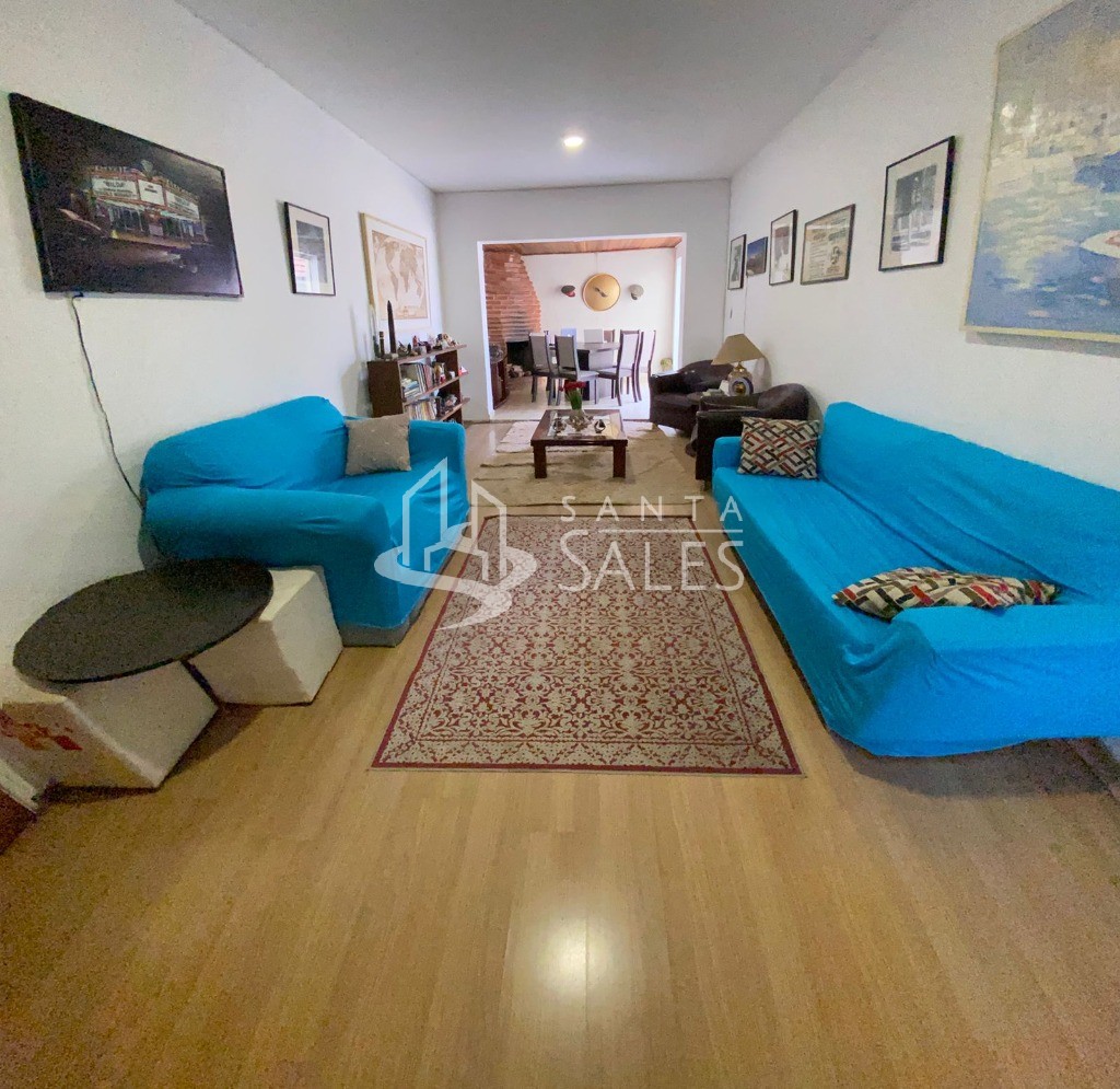 Apartamento, 4 quartos, 131 m² - Foto 33