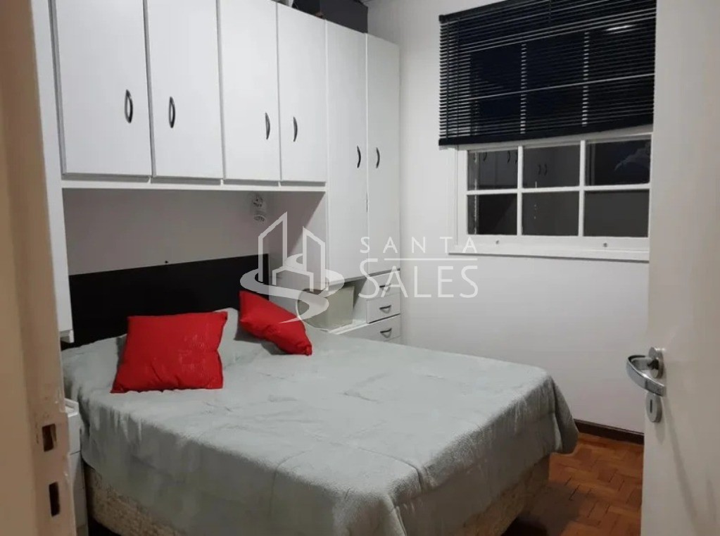 Apartamento, 2 quartos, 59 m² - Foto 14