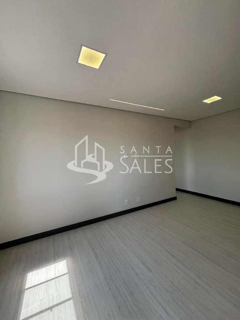 Apartamento, 1 quarto, 40 m² - Foto 3