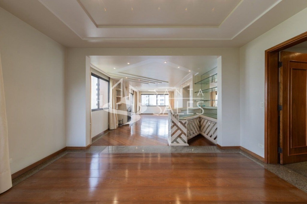 Apartamento, 4 quartos, 235 m² - Foto 4