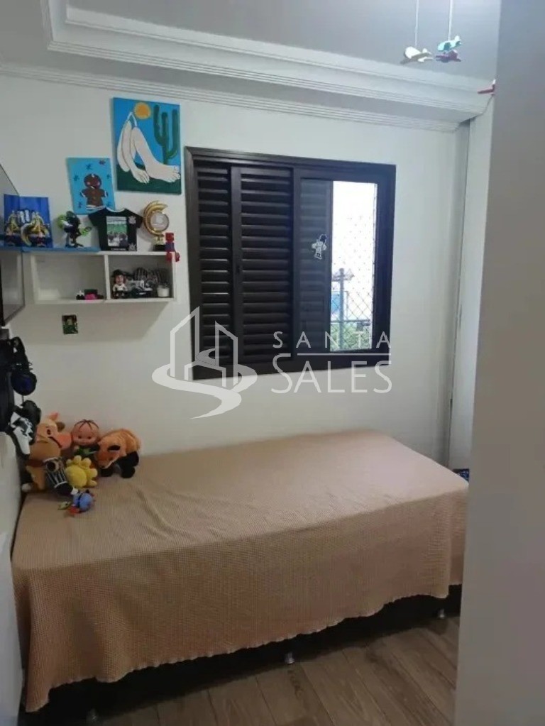 Apartamento, 2 quartos, 58 m² - Foto 3