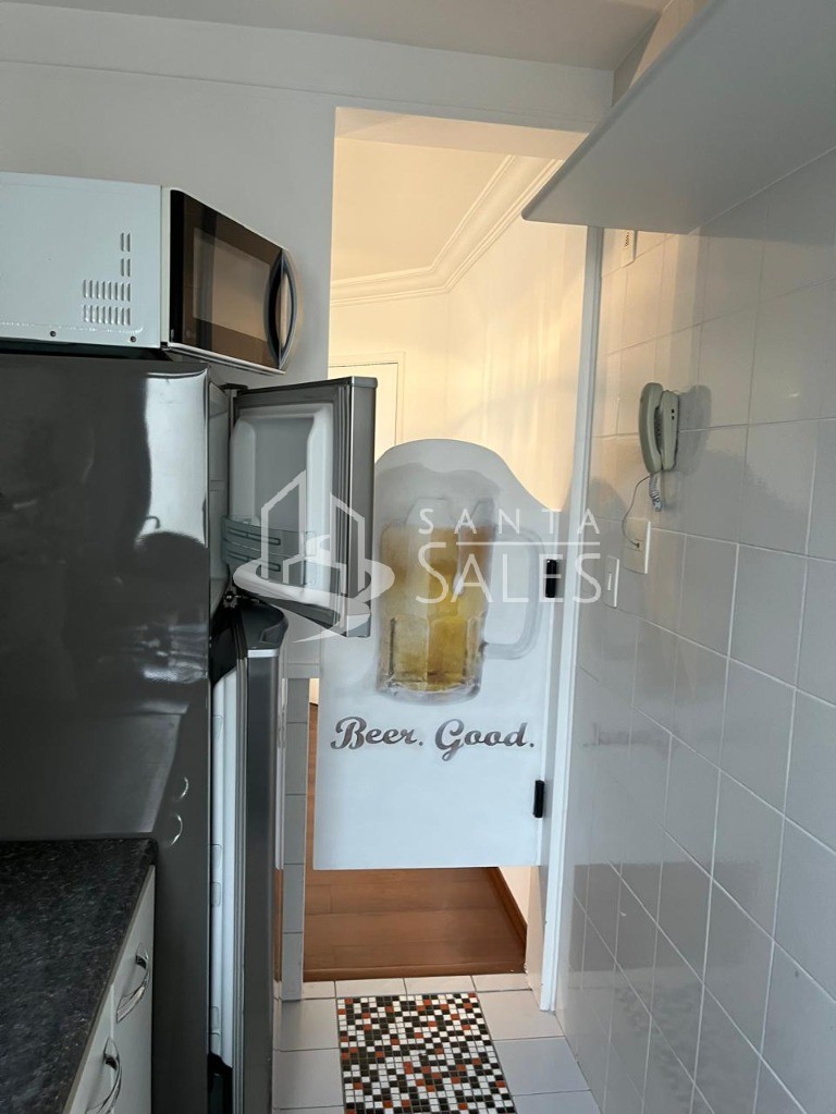 Apartamento, 1 quarto, 36 m² - Foto 9