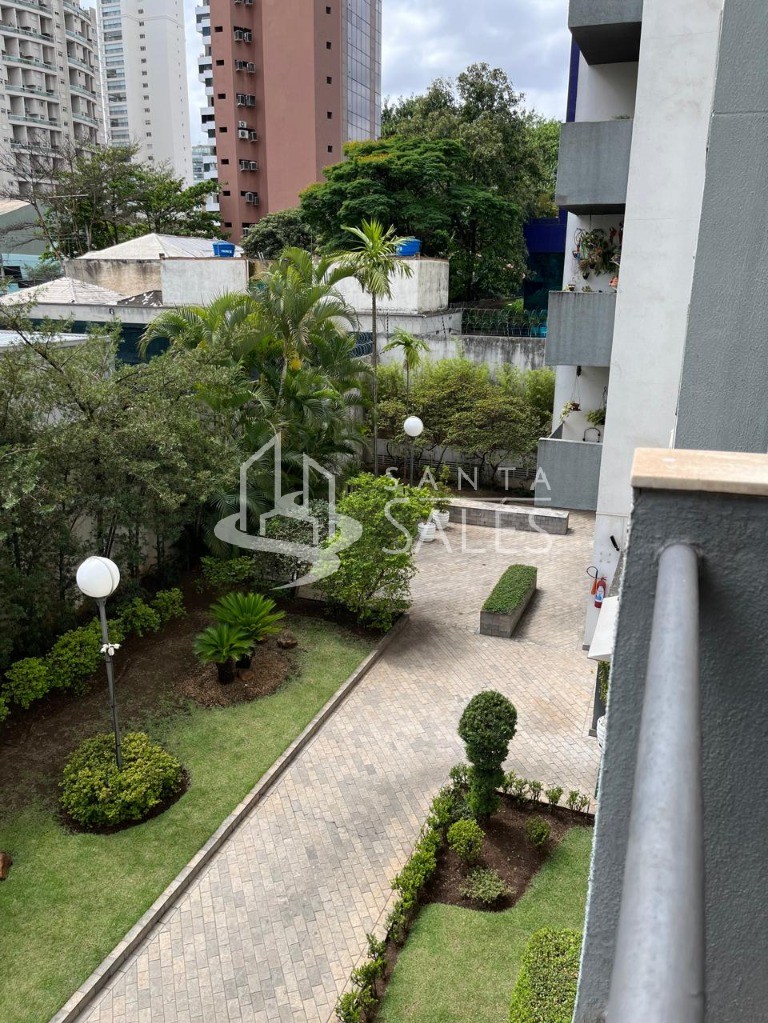 Apartamento, 1 quarto, 46 m² - Foto 36