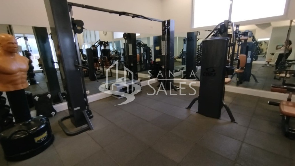 Apartamento, 5 quartos, 552 m² - Foto 38