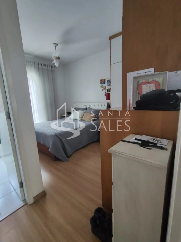 Apartamento, 3 quartos, 90 m² - Foto 3