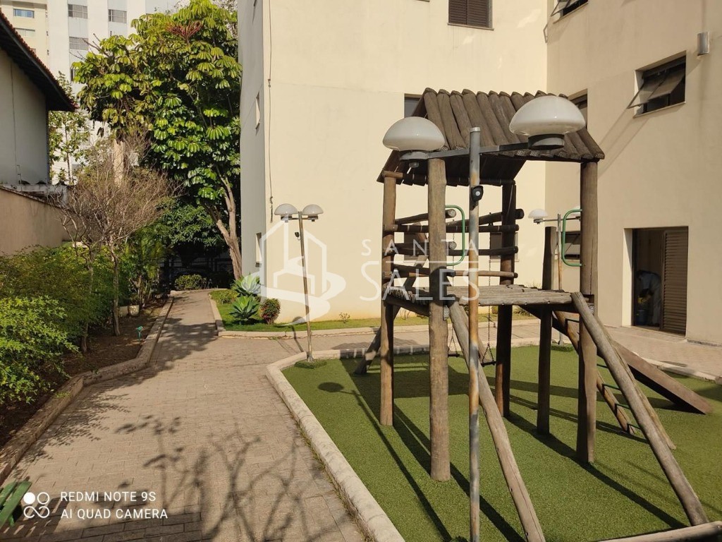 Apartamento, 3 quartos, 100 m² - Foto 28