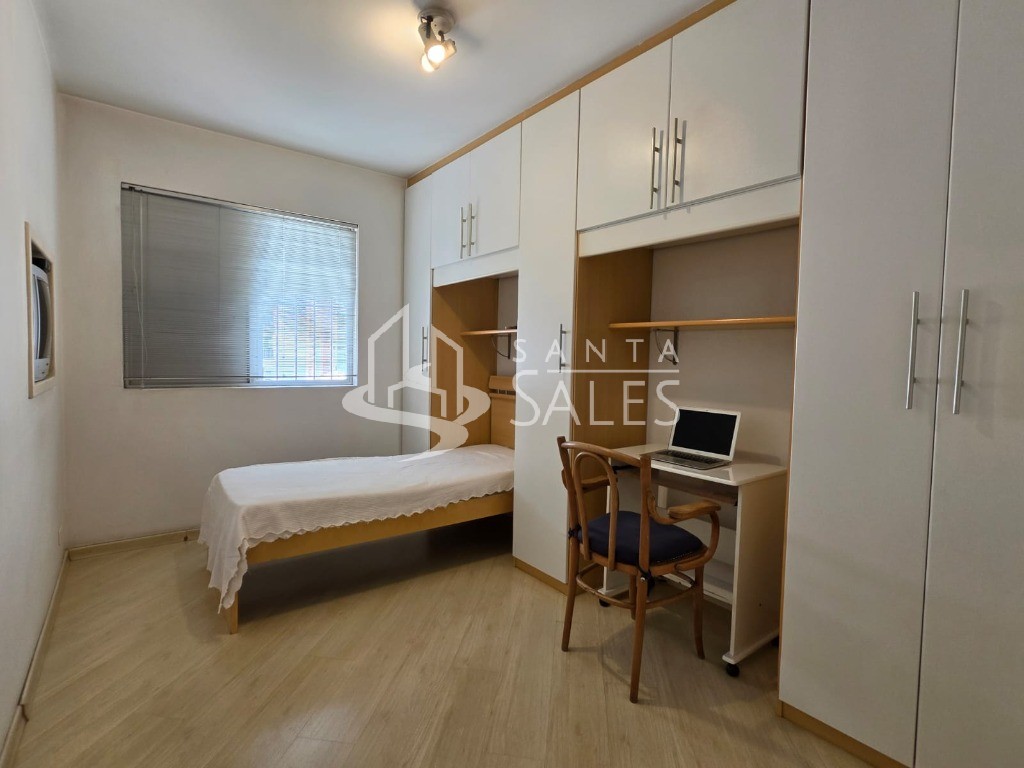 Apartamento, 3 quartos, 90 m² - Foto 19
